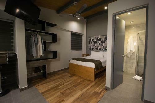 Apartamento 2nd Home