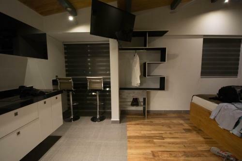 Apartamento 2nd Home