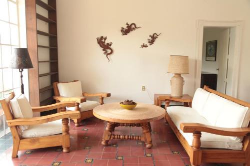 Villa Casa Laurel