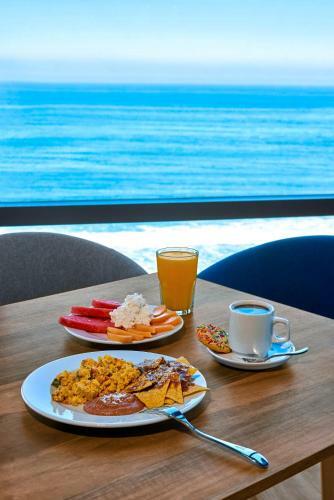Hotel City Express Plus Ensenada