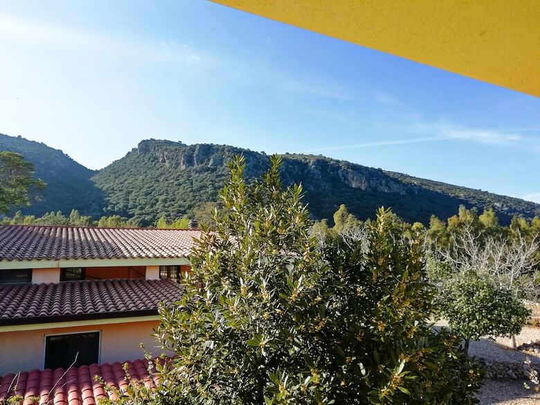Hotel Velasole