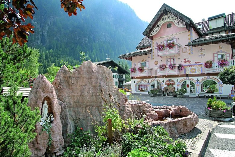 Hotel Soreghes