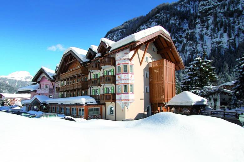 Hotel Soreghes
