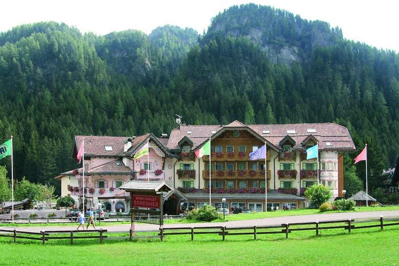 Hotel Soreghes