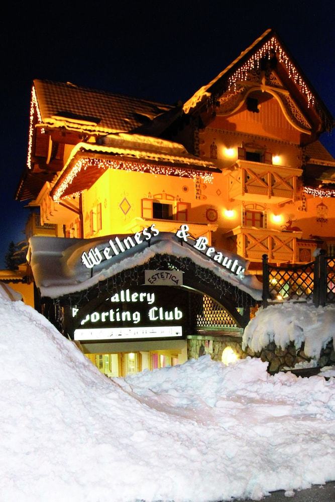 Hotel Soreghes