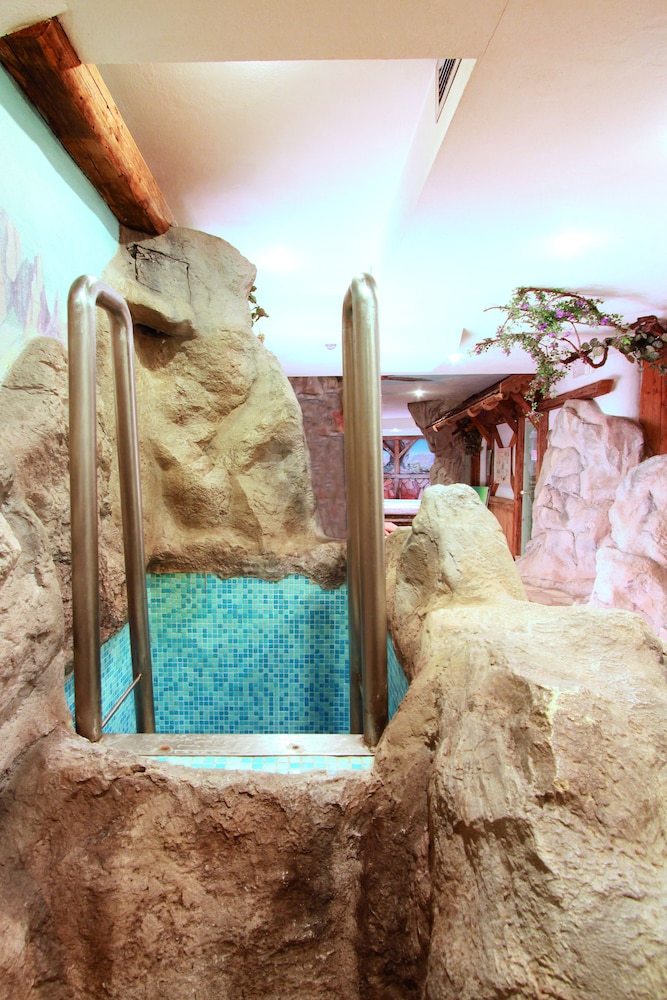 Hotel Soreghes