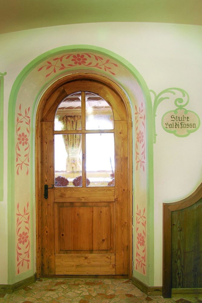 Hotel Soreghes