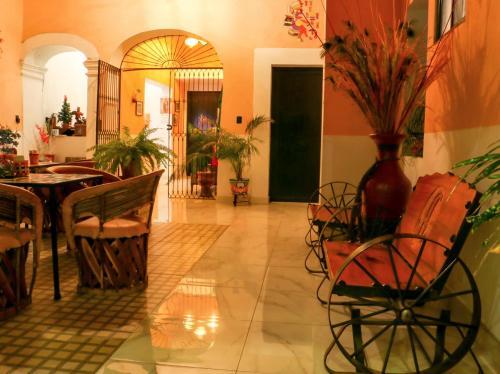 Hotel Casa Santuario
