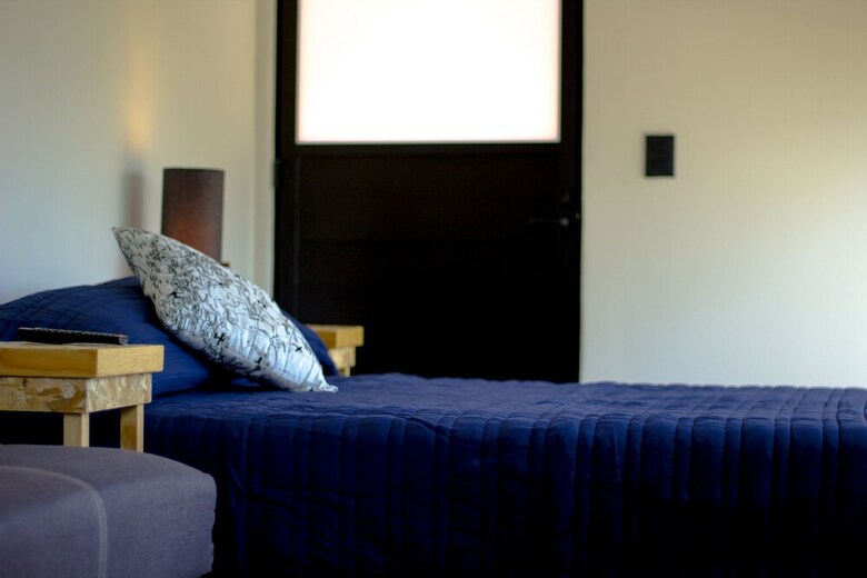 Albergue Hostal Hidalgo