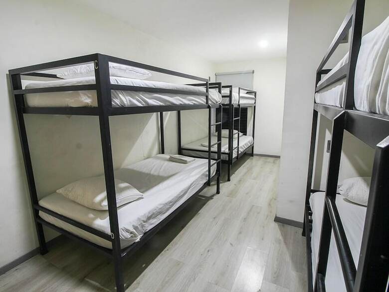 Albergue Hostal Hidalgo