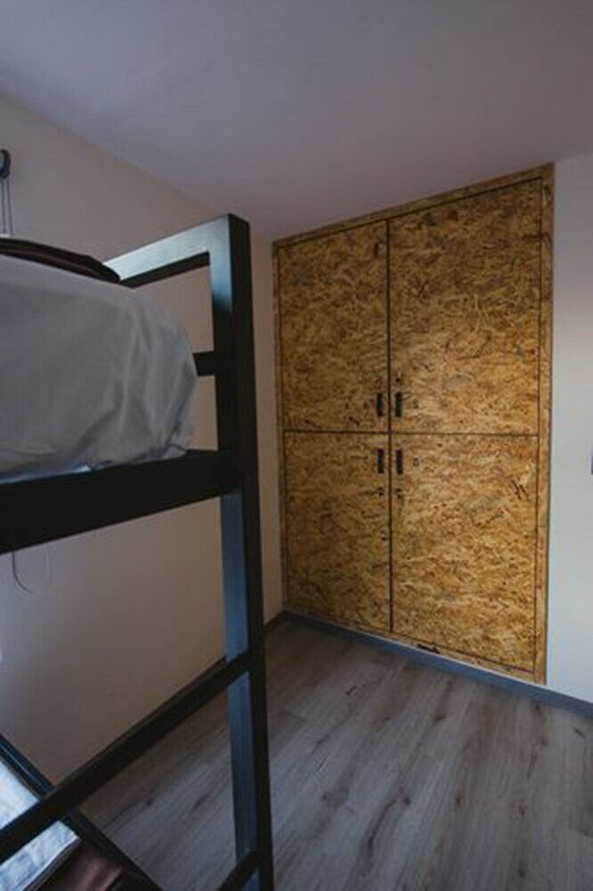 Albergue Hostal Hidalgo