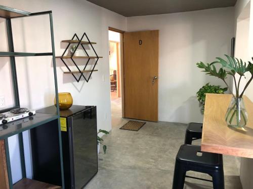Apartamento Cozy Moreno Loft D In Chapultepec