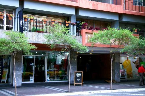 F�nix Beds Hostel