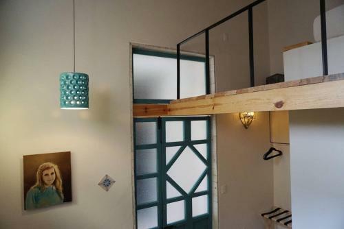 Apartamento Beautiful Studio 7, In Villa Calavera Casa Morelos