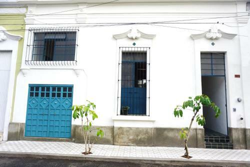 Apartamento Beautiful Studio 7, In Villa Calavera Casa Morelos