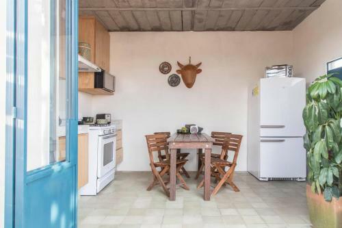 Apartamento Beautiful Studio 7, In Villa Calavera Casa Morelos