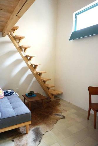 Apartamento Beautiful Studio 7, In Villa Calavera Casa Morelos