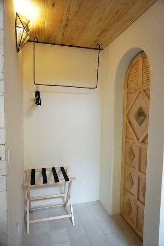 Apartamento Beautiful Studio 7, In Villa Calavera Casa Morelos