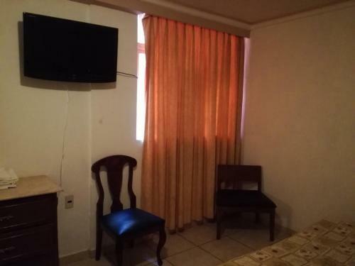 Hotel Estaci�n