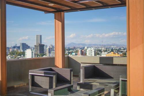 Stunning Apartment With A Marvelous View