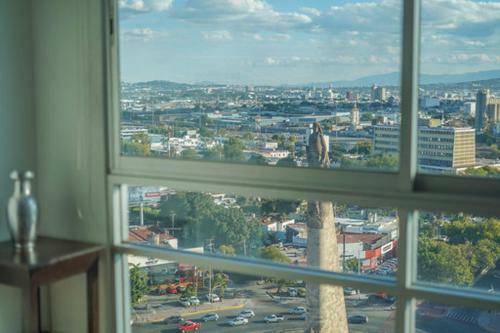 Stunning Apartment With A Marvelous View