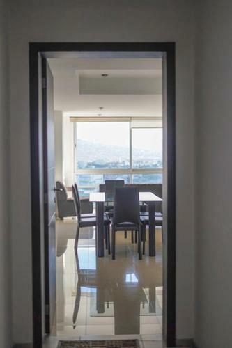 Stunning Apartment With A Marvelous View