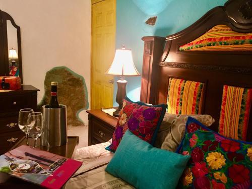 Apartamento Mexican Loft In Downtown Guanajuato