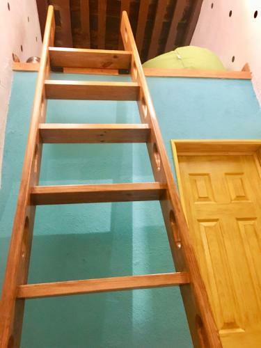 Apartamento Mexican Loft In Downtown Guanajuato