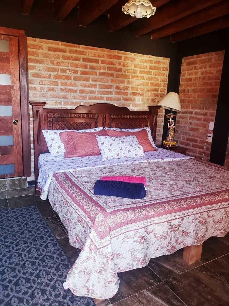 Hotel Meson Del Refugio
