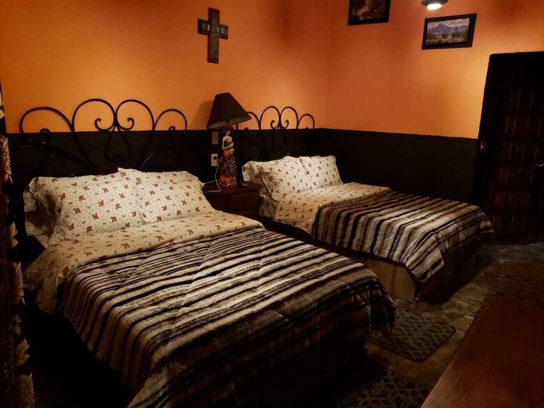 Hotel Meson Del Refugio