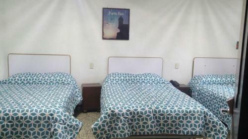 Hotel Mary