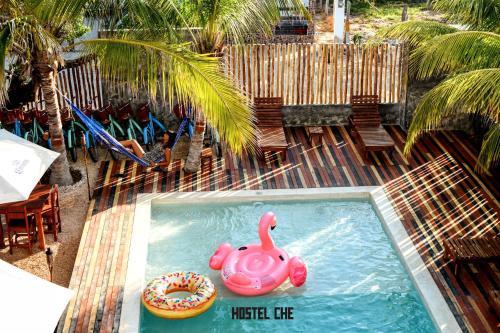 Hostel Che Holbox