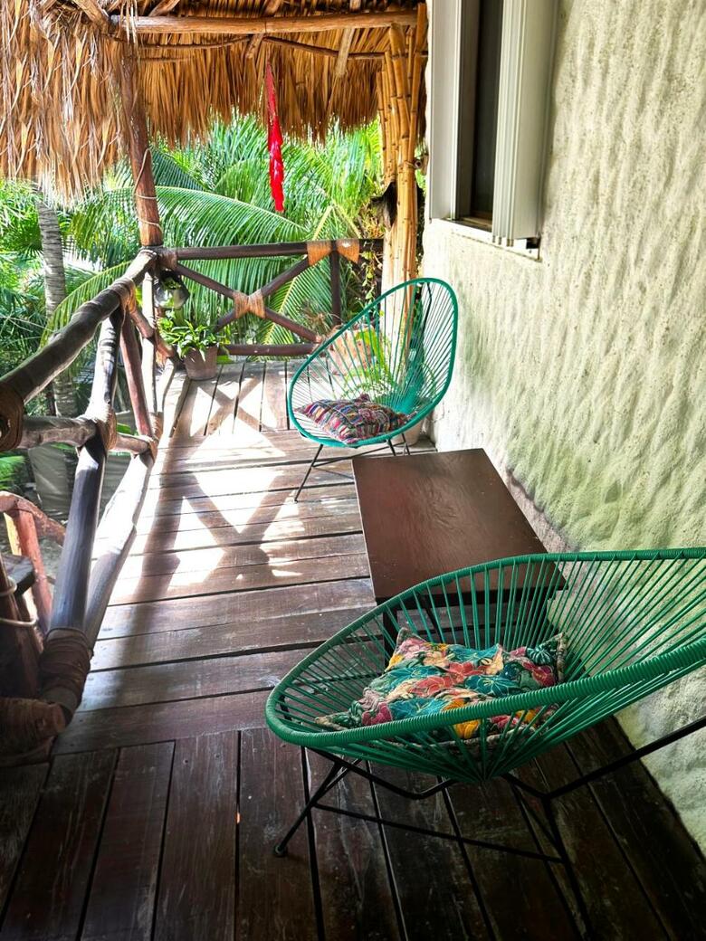 Casa Sirenas Holbox
