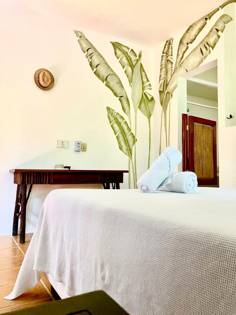 Casa Sirenas Holbox