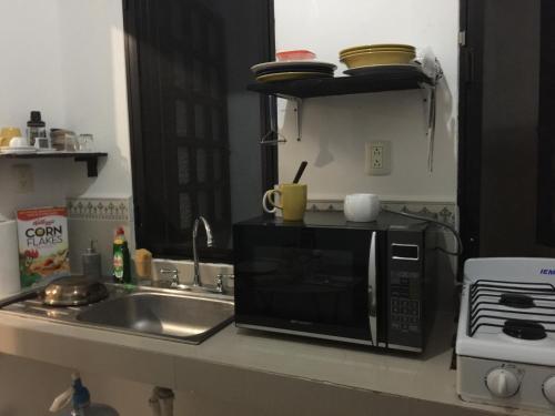 Apartamento Casa Mia