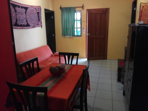 Apartamento Casa Mia