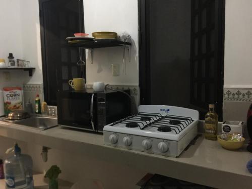 Apartamento Casa Mia