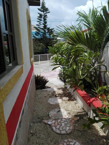 Apartamento Casa Mia