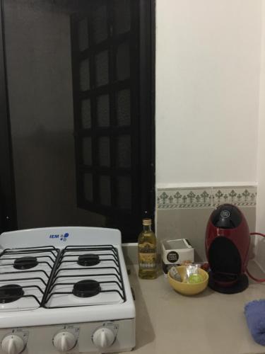 Apartamento Casa Mia