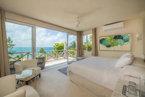 Hotel Casa Coco By Coco B Isla