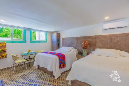 Hotel Paradise Suites
