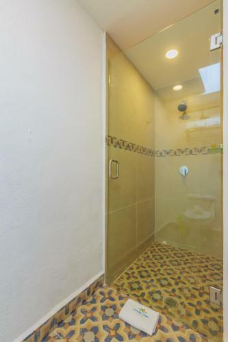 Hotel Paradise Suites