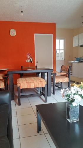 Casa 1, Cond31 Joyas