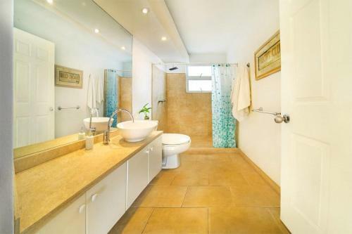 Penthouse Loft En Ixtapa