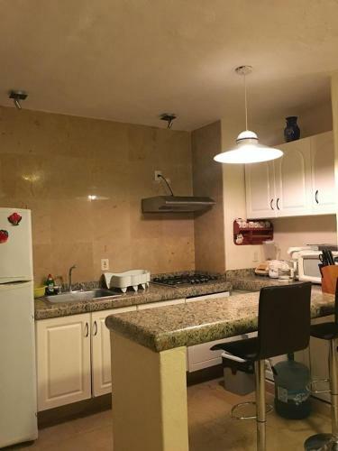 Apartamento Hacienda Real Ixtapa