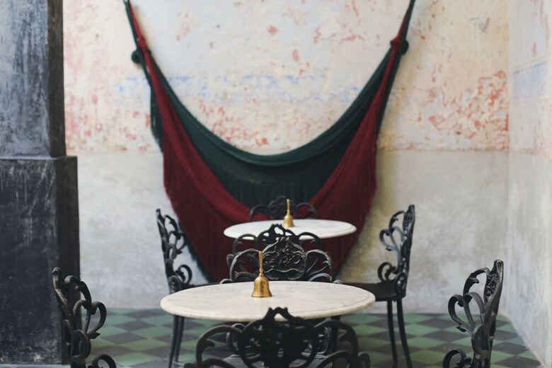 Hotel Coqui Coqui Casa De Los Santos