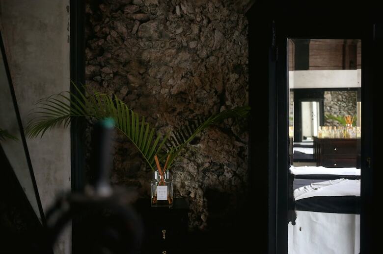Hotel Coqui Coqui Casa De Los Santos