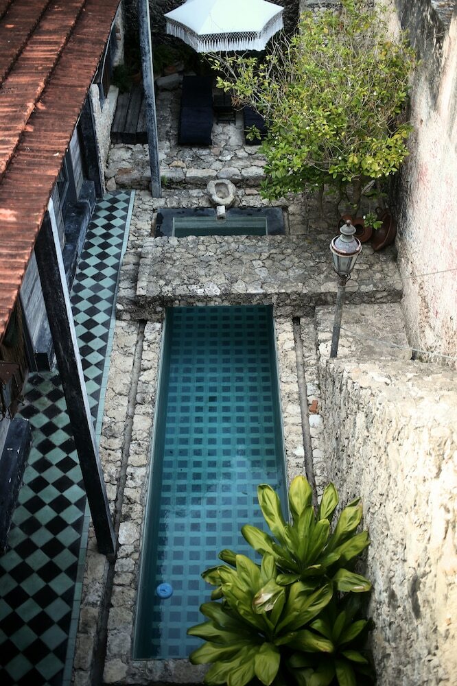 Hotel Coqui Coqui Casa De Los Santos