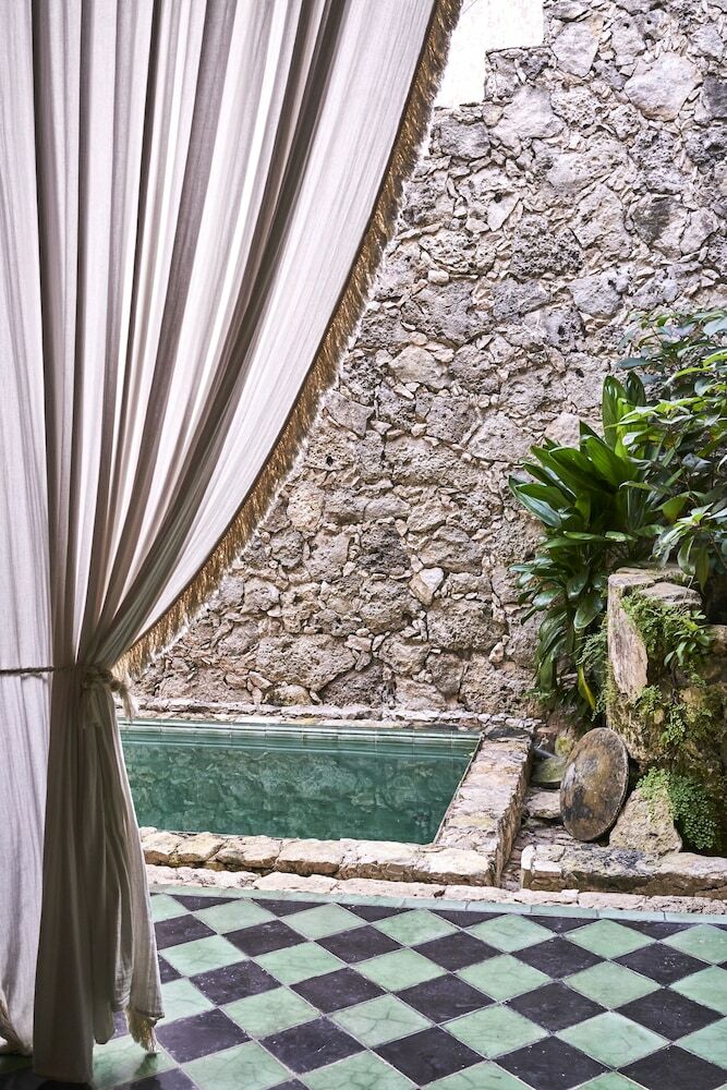 Hotel Coqui Coqui Casa De Los Santos