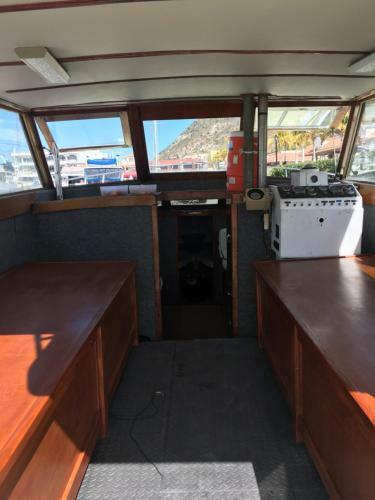 Baja Off Shore
